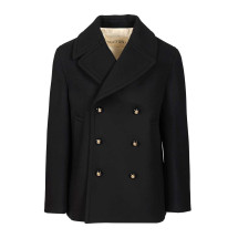 [Valentino Garavani] Coat FW25 7V3CJ047AW8FA8