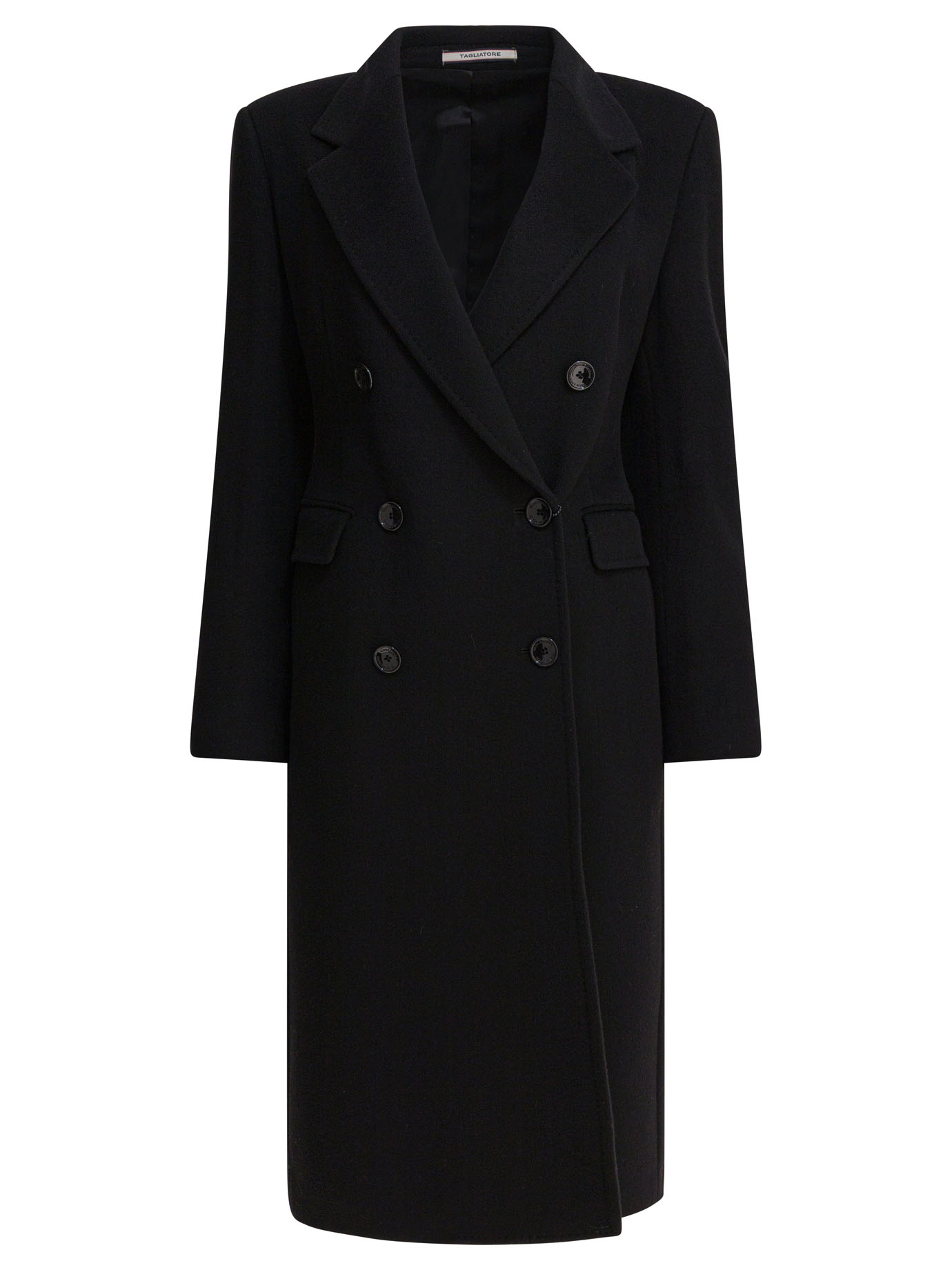 [TAGLIATORE] Coat FW25 C-MERYL350002N5055