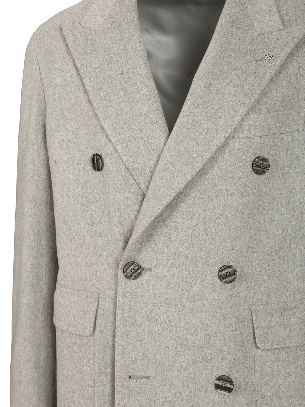 [TAGLIATORE] Coat FW25 C-LDM0W--350001P5125