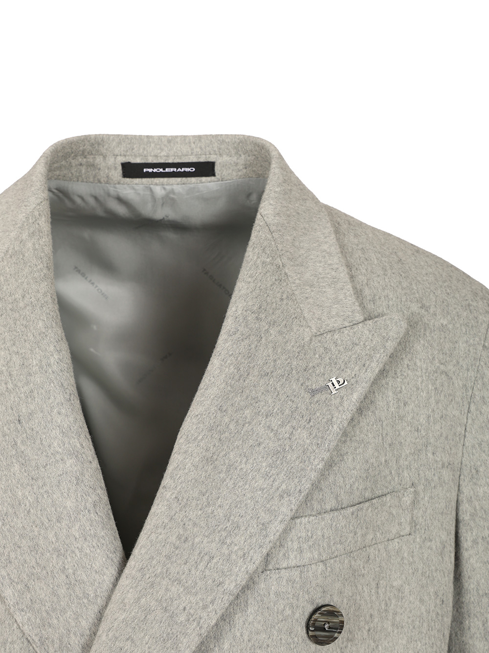 [TAGLIATORE] Coat FW25 C-LDM0W--350001P5125