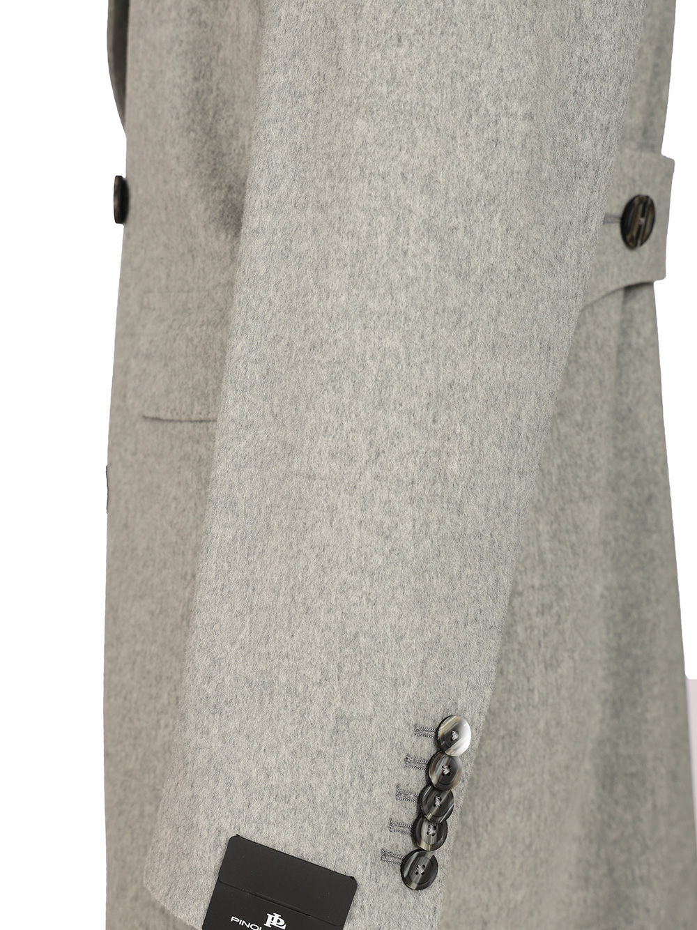 [TAGLIATORE] Coat FW25 C-LDM0W--350001P5125