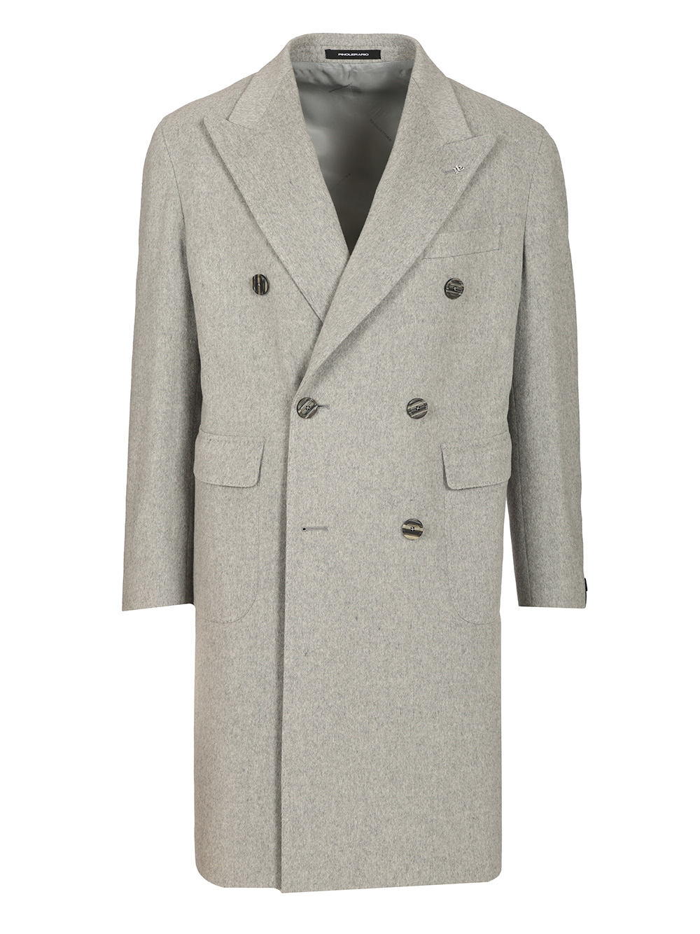 [TAGLIATORE] Coat FW25 C-LDM0W--350001P5125