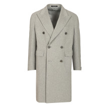 [TAGLIATORE] Coat FW25 C-LDM0W--350001P5125