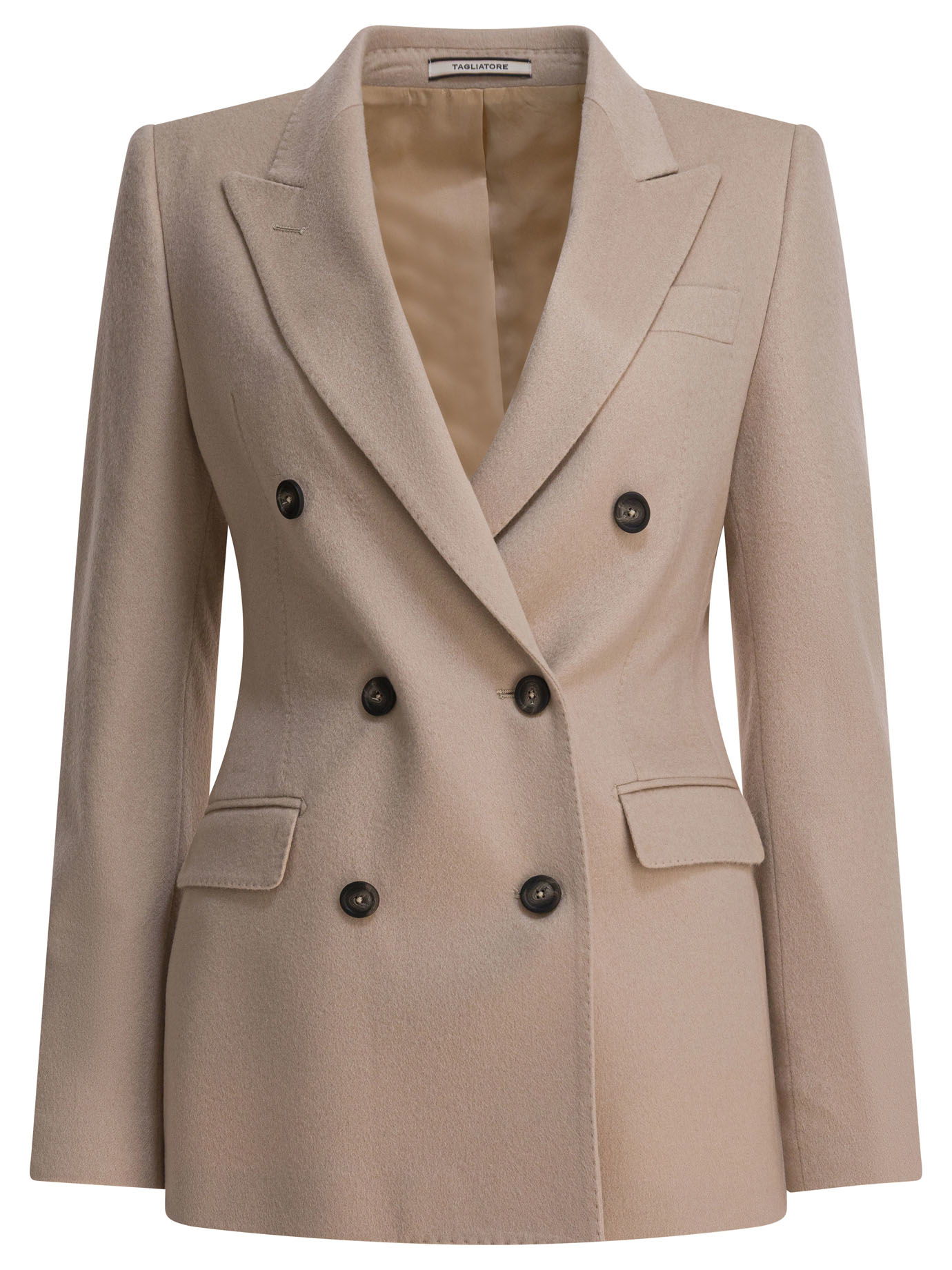 [TAGLIATORE] Blazer FW25 J-PARIGI10B190014A5070