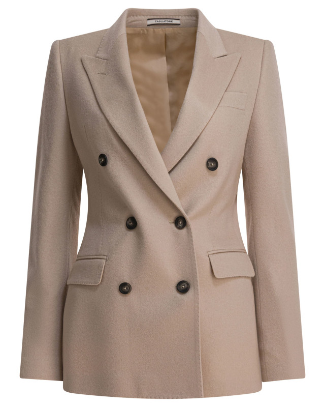 [TAGLIATORE] Blazer FW25 J-PARIGI10B190014A5070