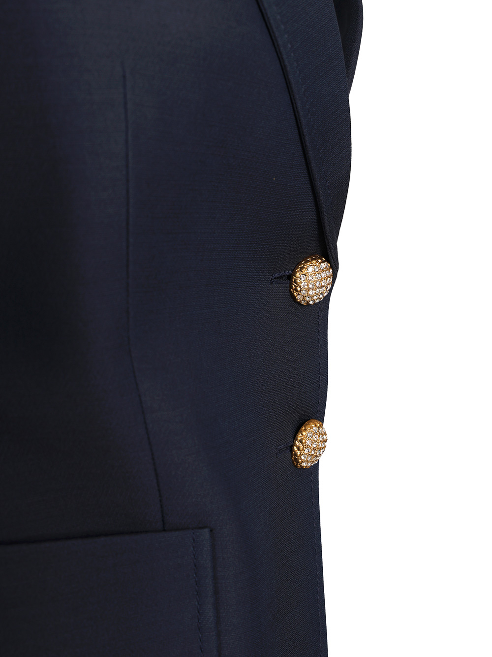 [Valentino Garavani] Blazer FW25 7B3CE4E01CF338