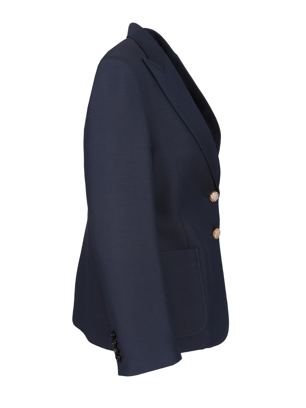 [Valentino Garavani] Blazer FW25 7B3CE4E01CF338