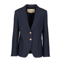 [Valentino Garavani] Blazer FW25 7B3CE4E01CF338
