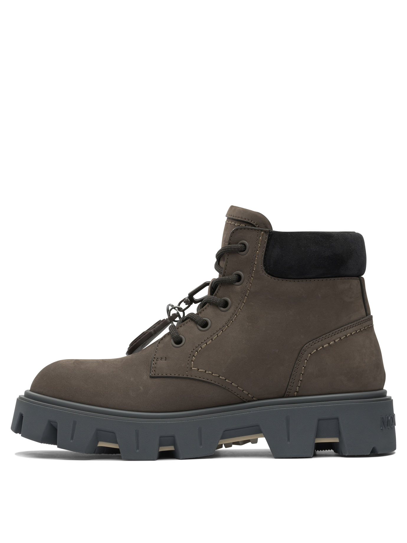 [Moncler] Ankle boots FW25 PEAK CITY4F00010-M6882258