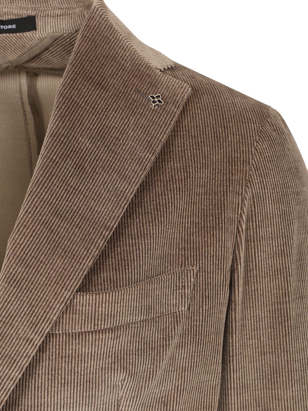 [TAGLIATORE] Blazer FW25 1SMC22K--020002F3419