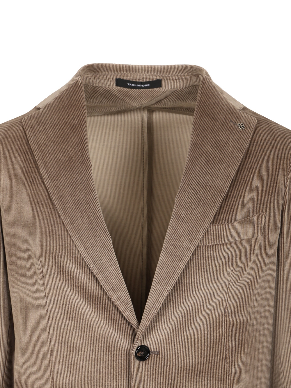 [TAGLIATORE] Blazer FW25 1SMC22K--020002F3419