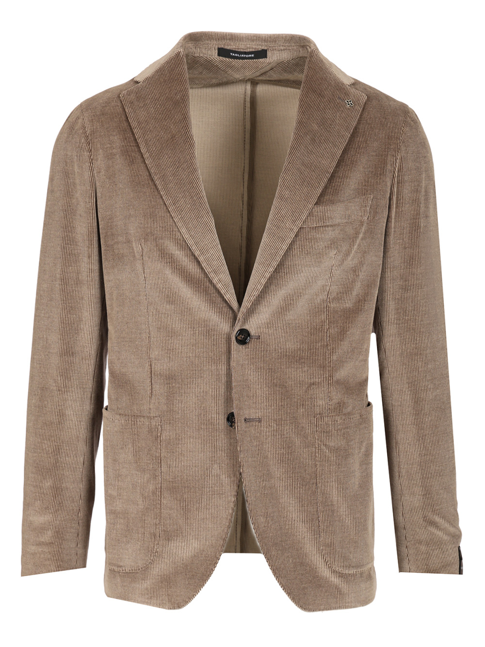 [TAGLIATORE] Blazer FW25 1SMC22K--020002F3419