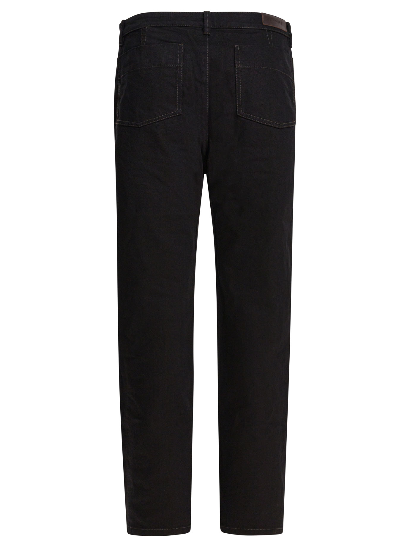 [LEMAIRE] Jeans FW25 PA1226LD1055BK999