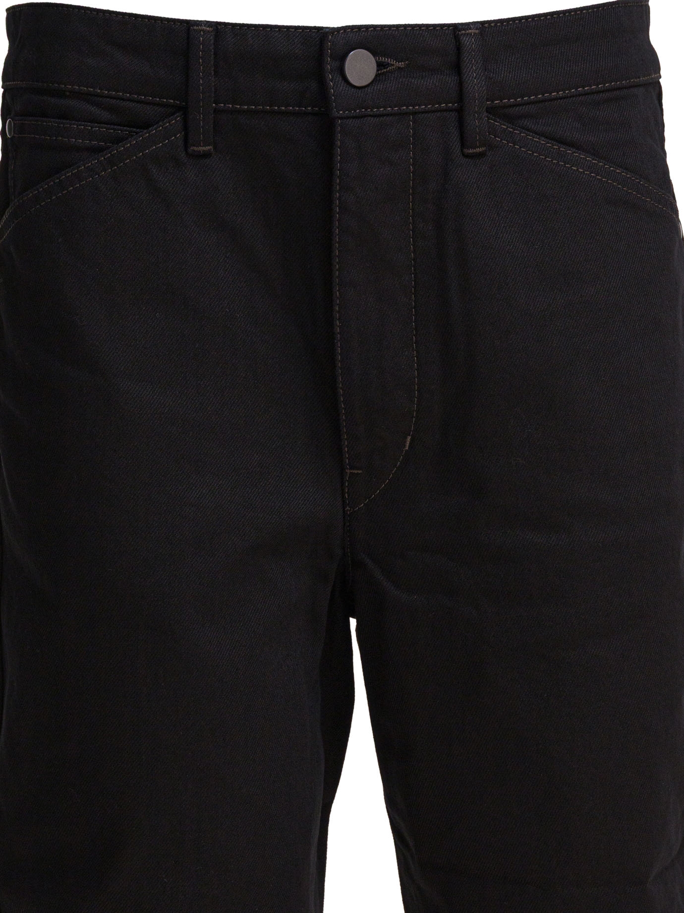 [LEMAIRE] Jeans FW25 PA1226LD1055BK999