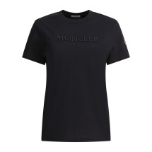 [Moncler] T-shirts Short Sleeve FW25 8C00012-89AUO999