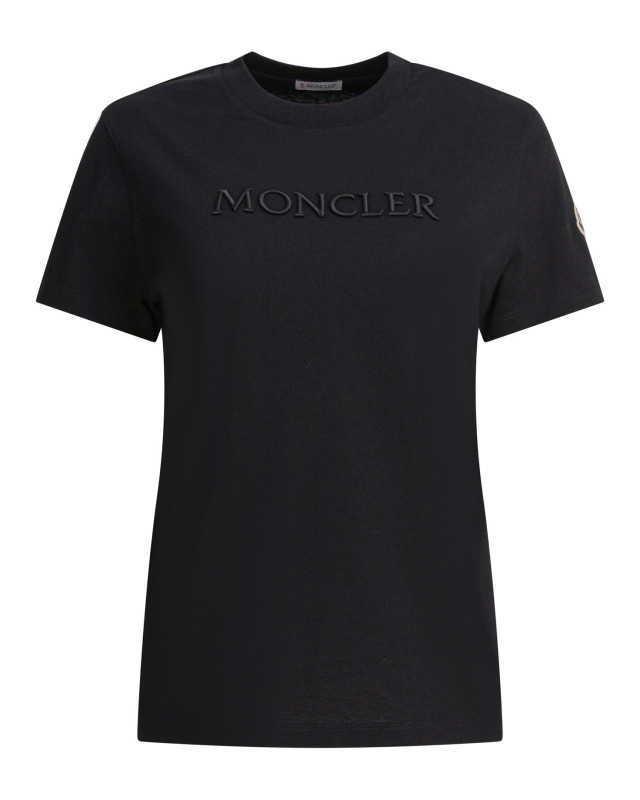 [Moncler] T-shirts Short Sleeve FW25 8C00012-89AUO999