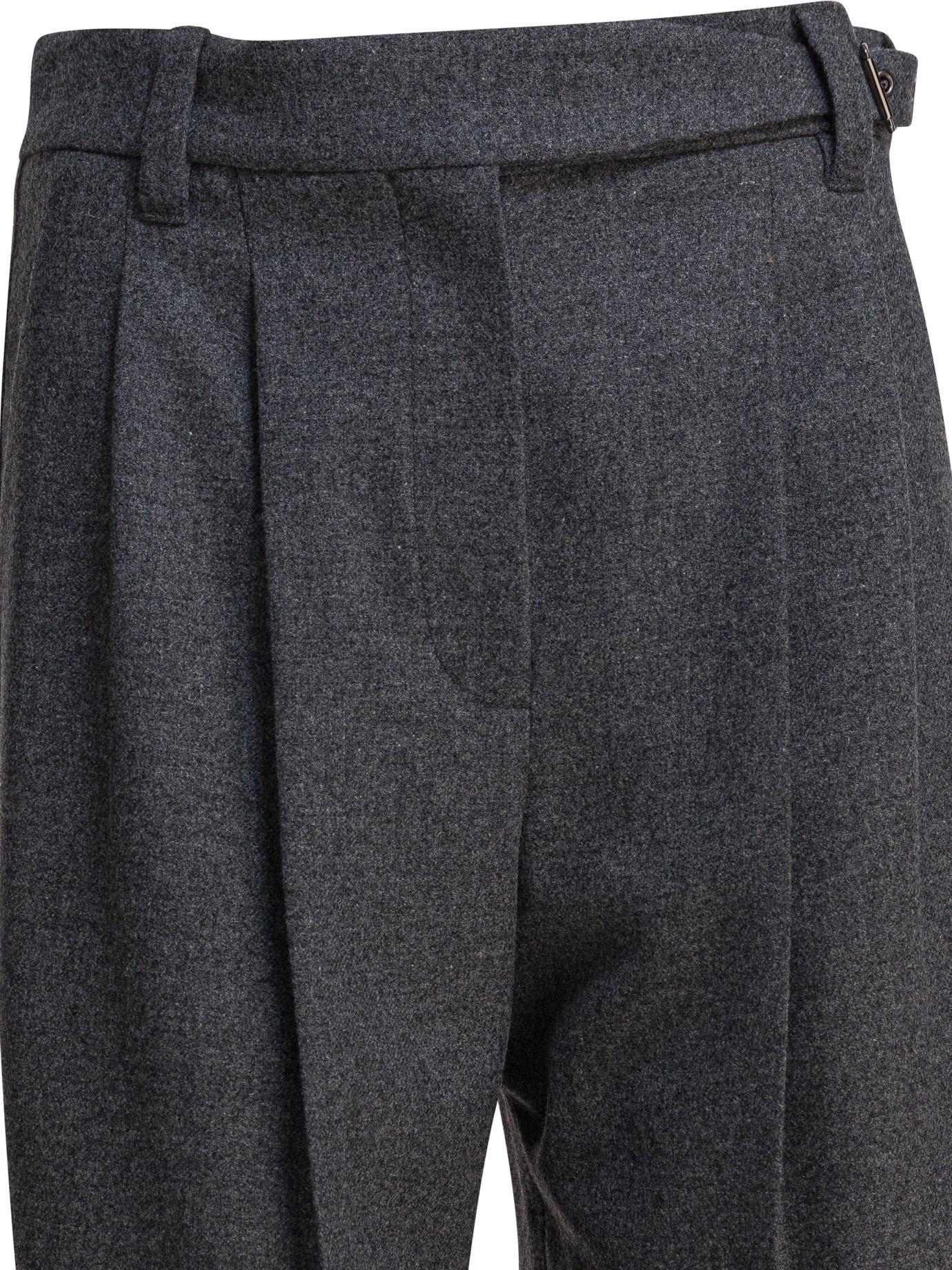 [Brunello Cucinelli] Trousers FW25 MB162P9027C032