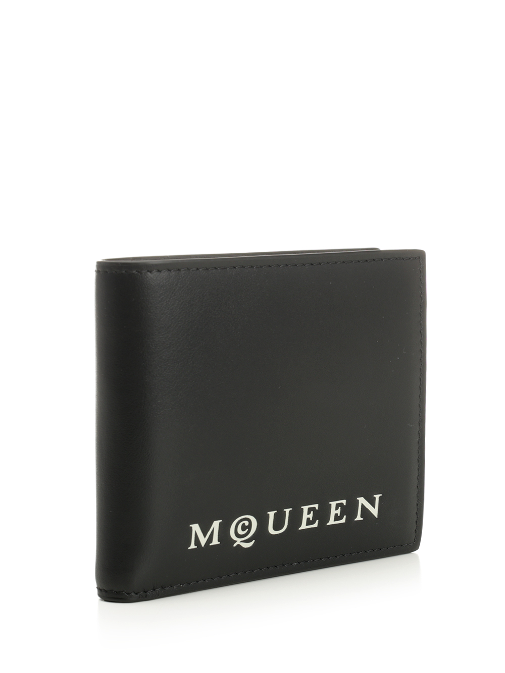 [McQueen] Wallet FW25 8361471AAU61080