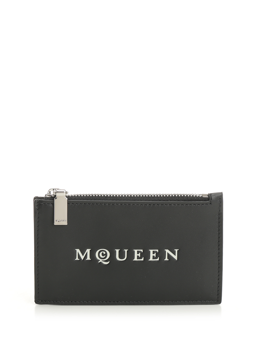 [McQueen] Wallet FW25 8361461AAU61080