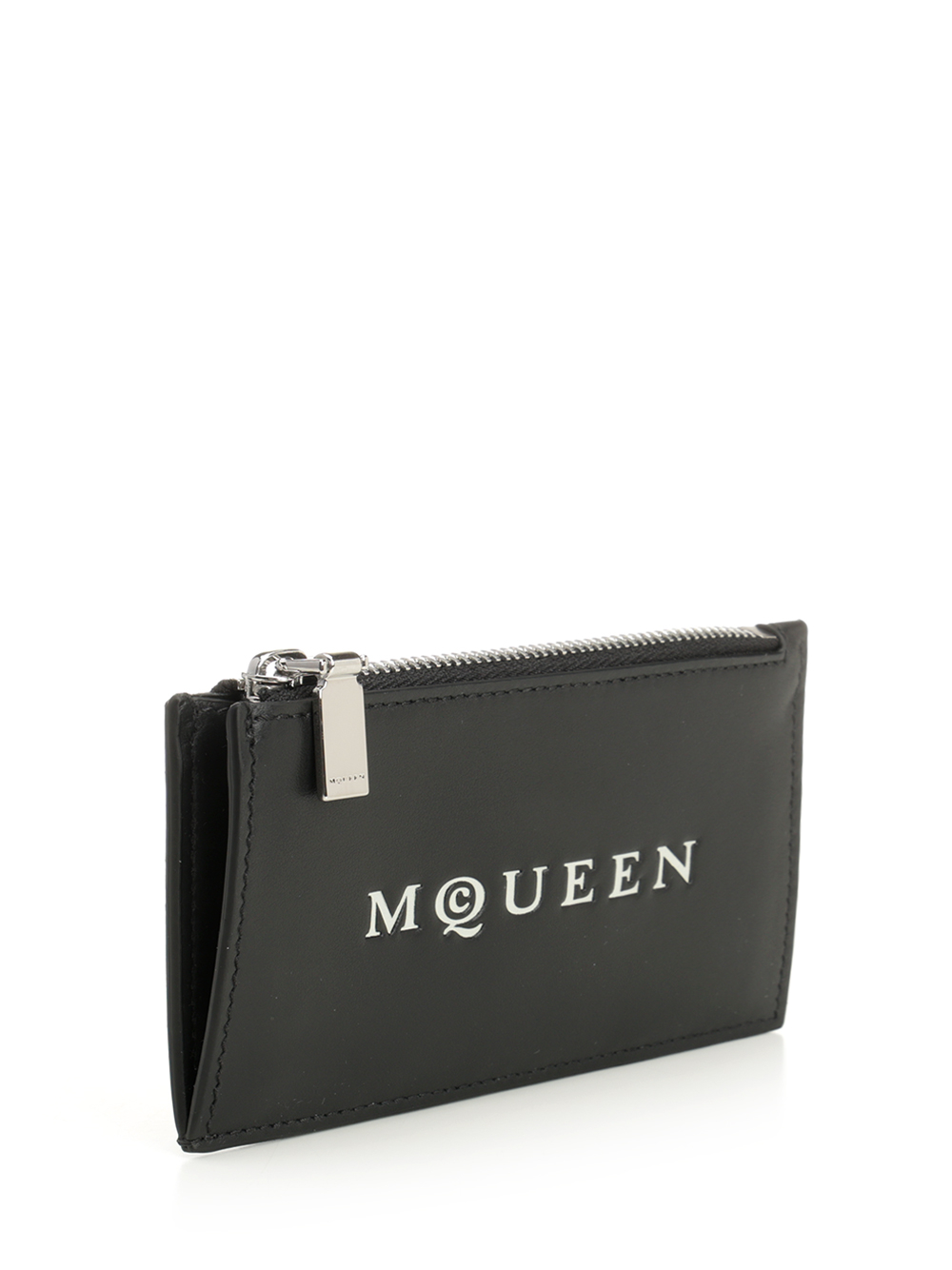 [McQueen] Wallet FW25 8361461AAU61080