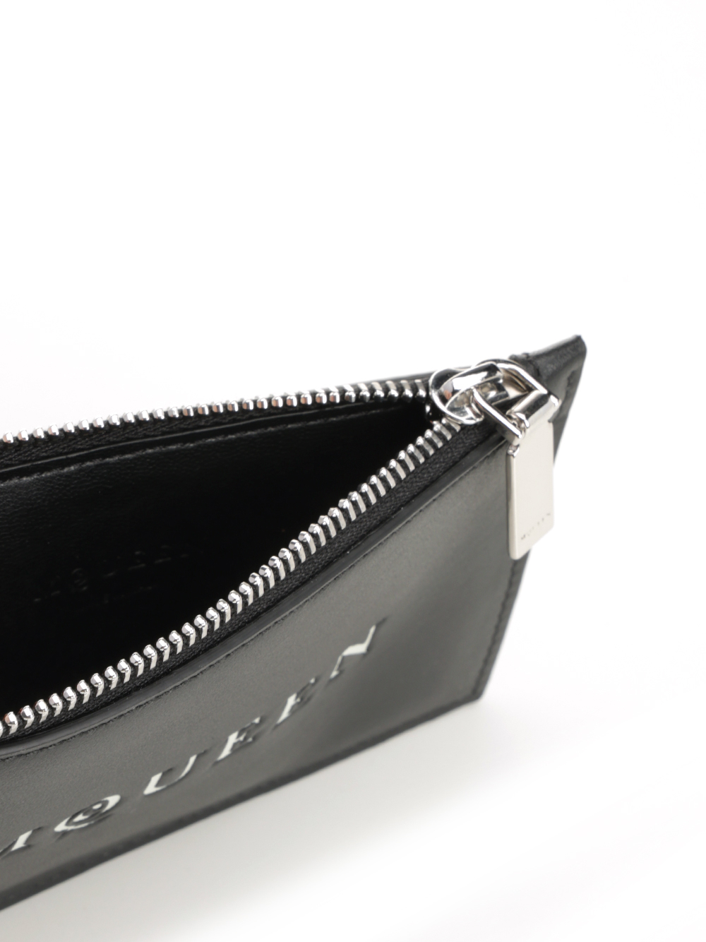 [McQueen] Wallet FW25 8361461AAU61080