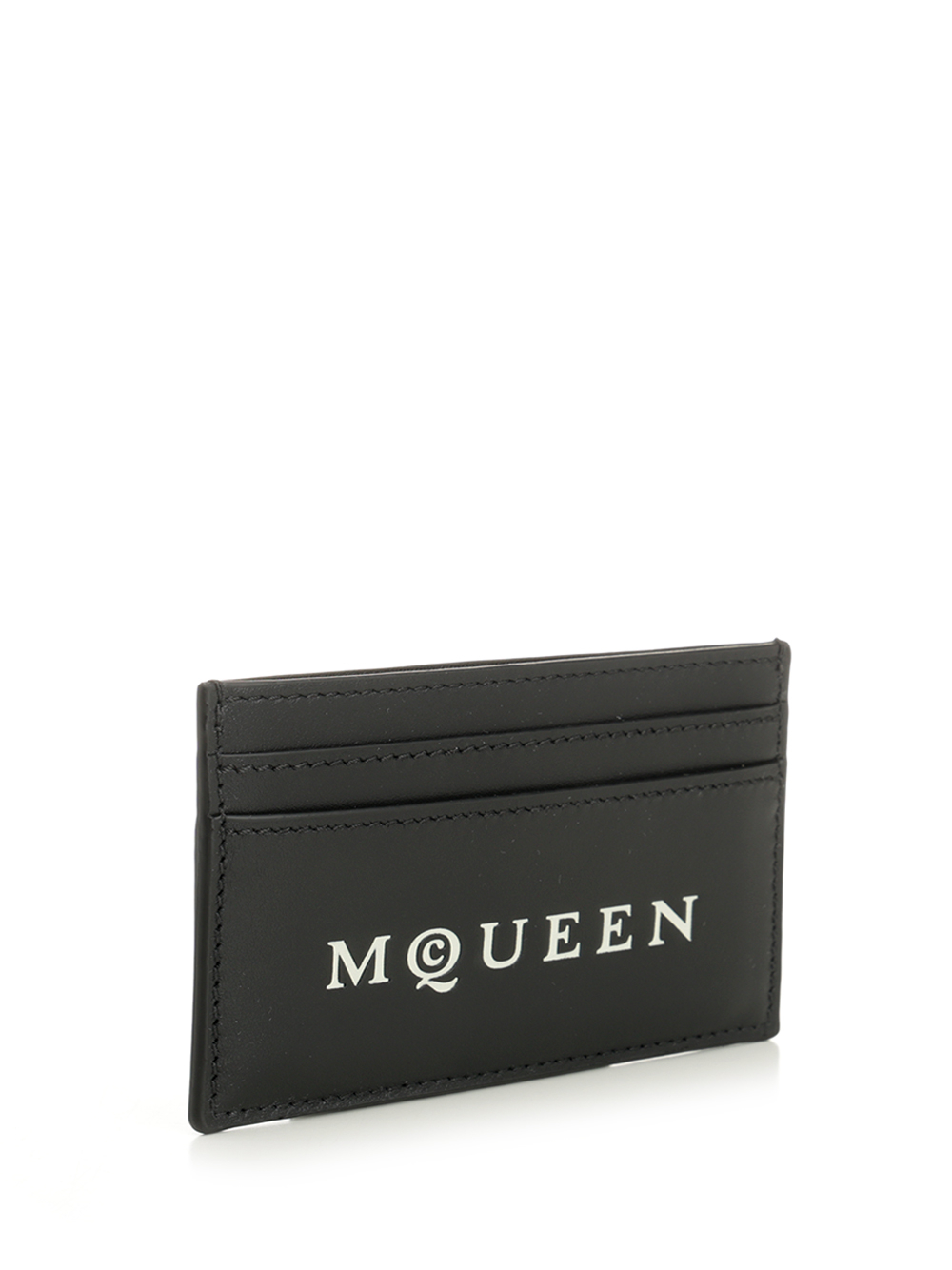 [McQueen] Wallet FW25 8361381AAU61080