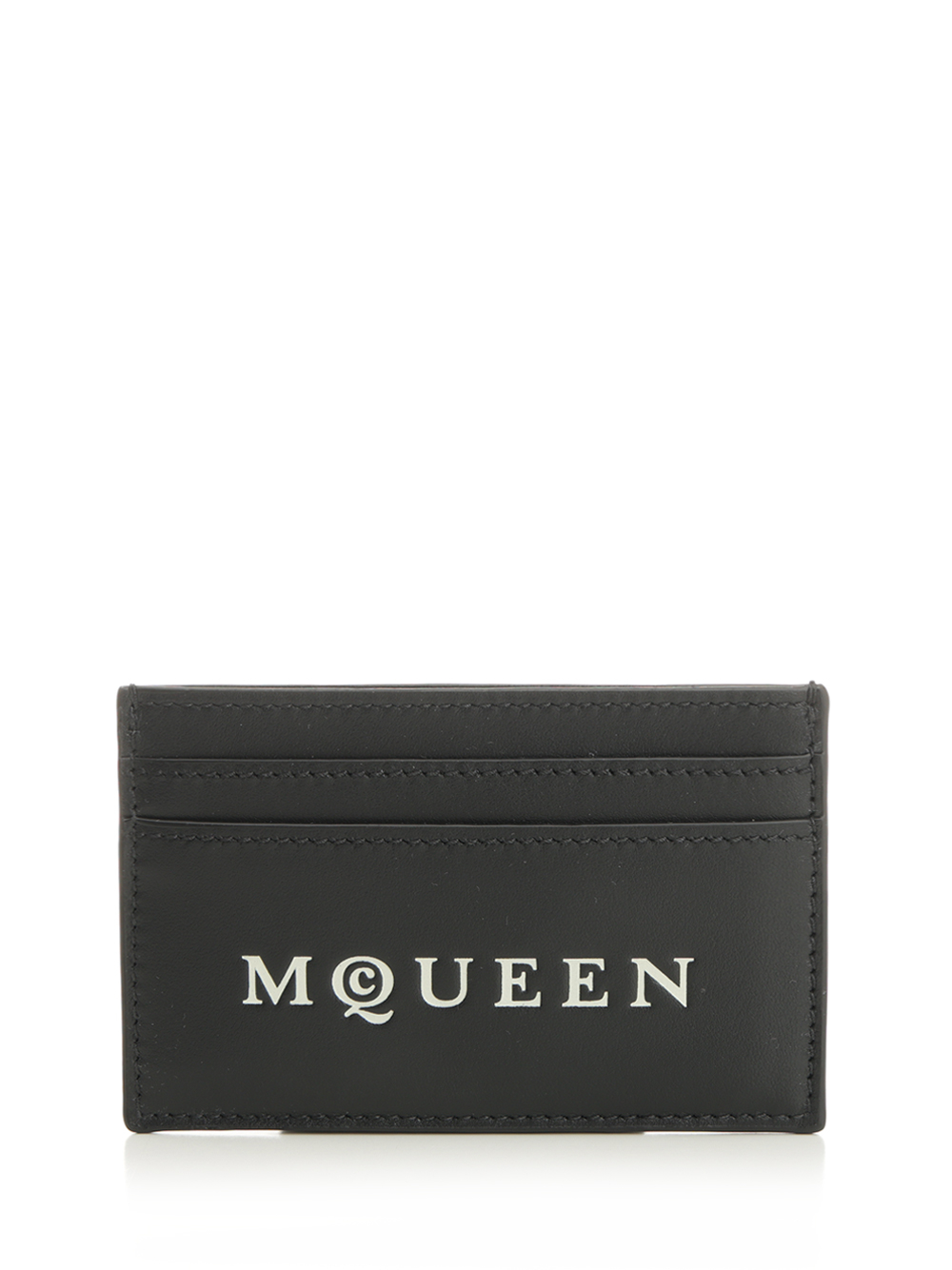 [McQueen] Wallet FW25 8361381AAU61080