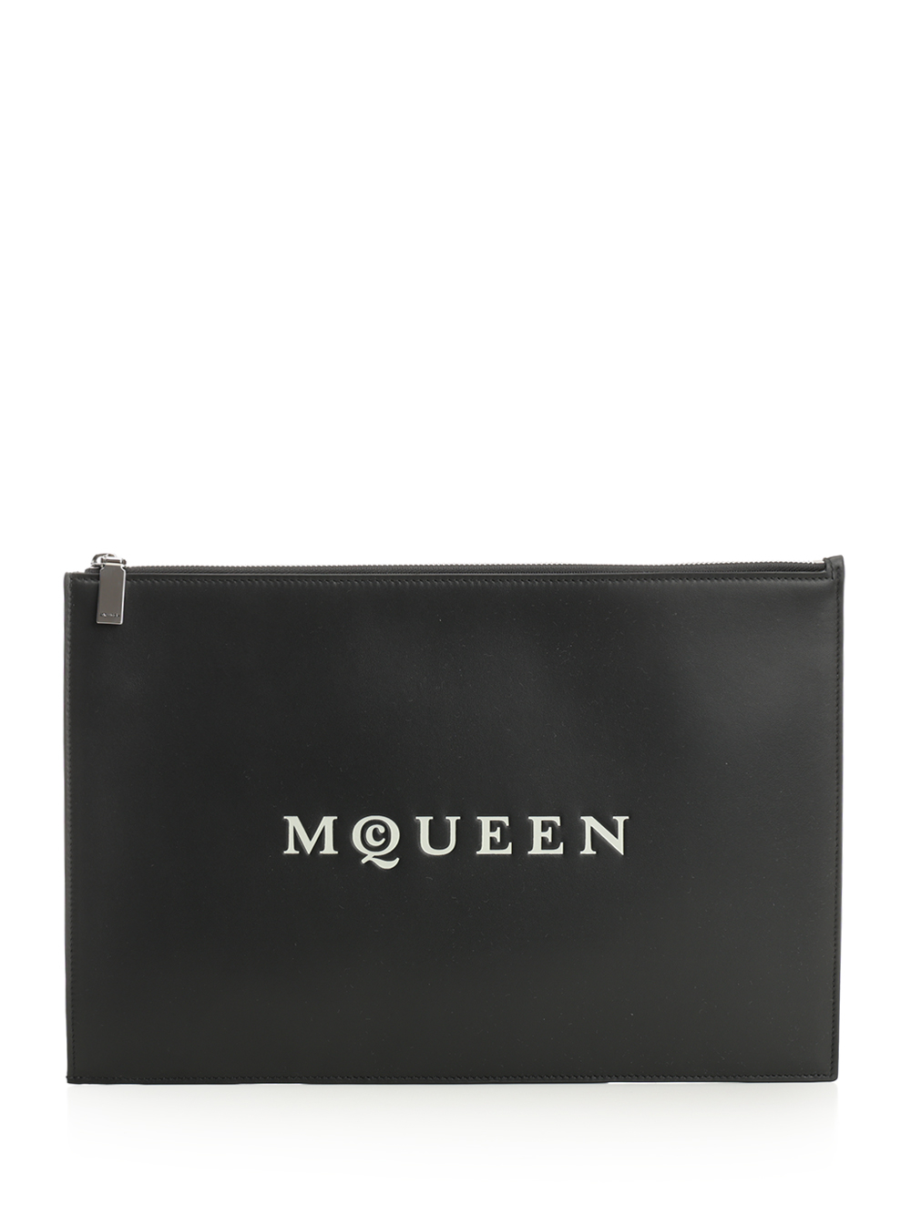 [McQueen] Pouch FW25 8361481AAU61080