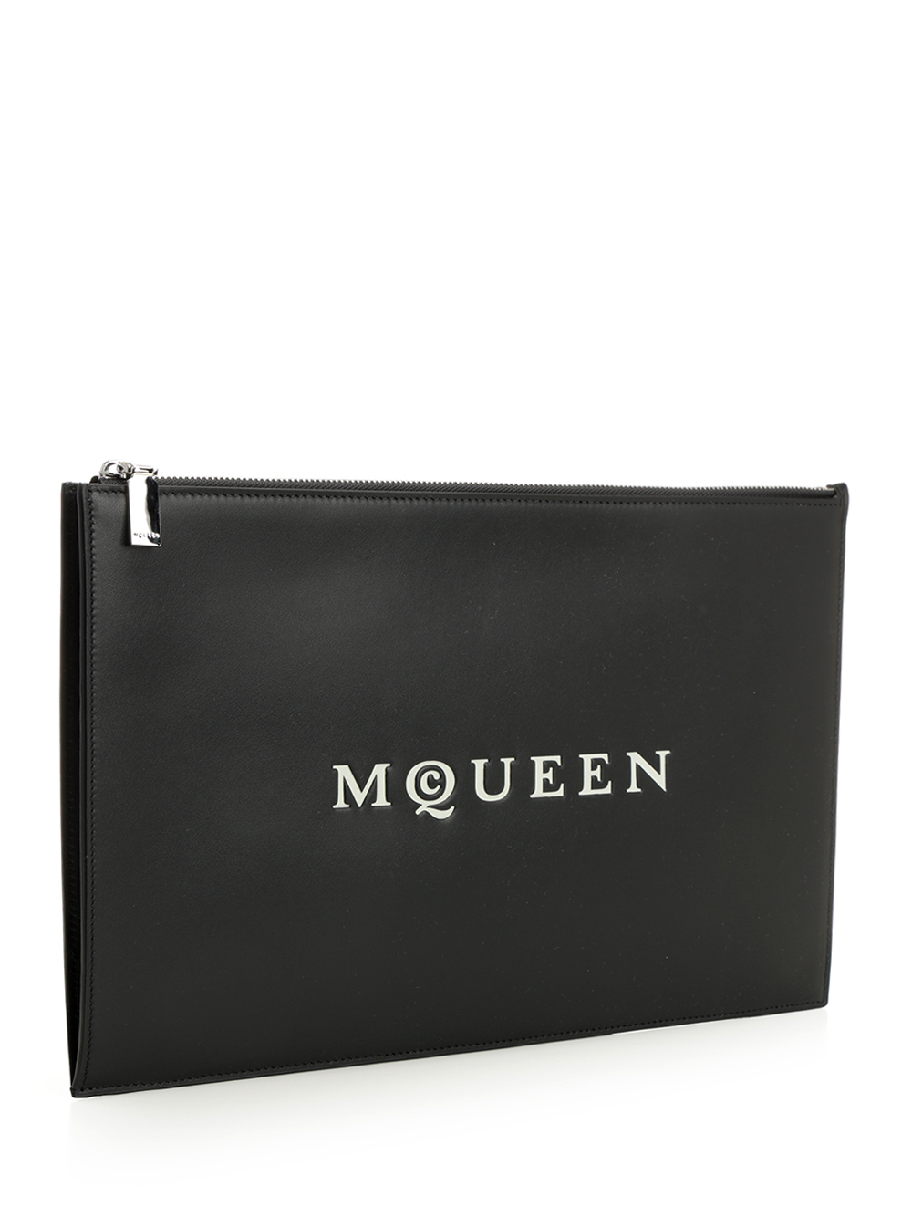[McQueen] Pouch FW25 8361481AAU61080