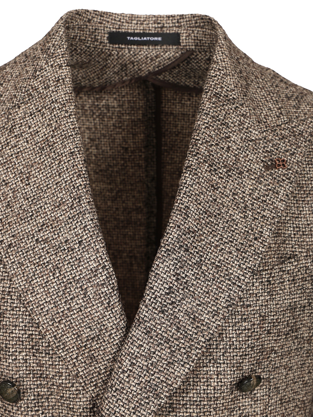 [TAGLIATORE] Blazer FW25 1SMC20K--340323ET900