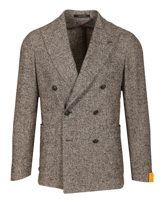 [TAGLIATORE] Blazer FW25 1SMC20K--340323ET900