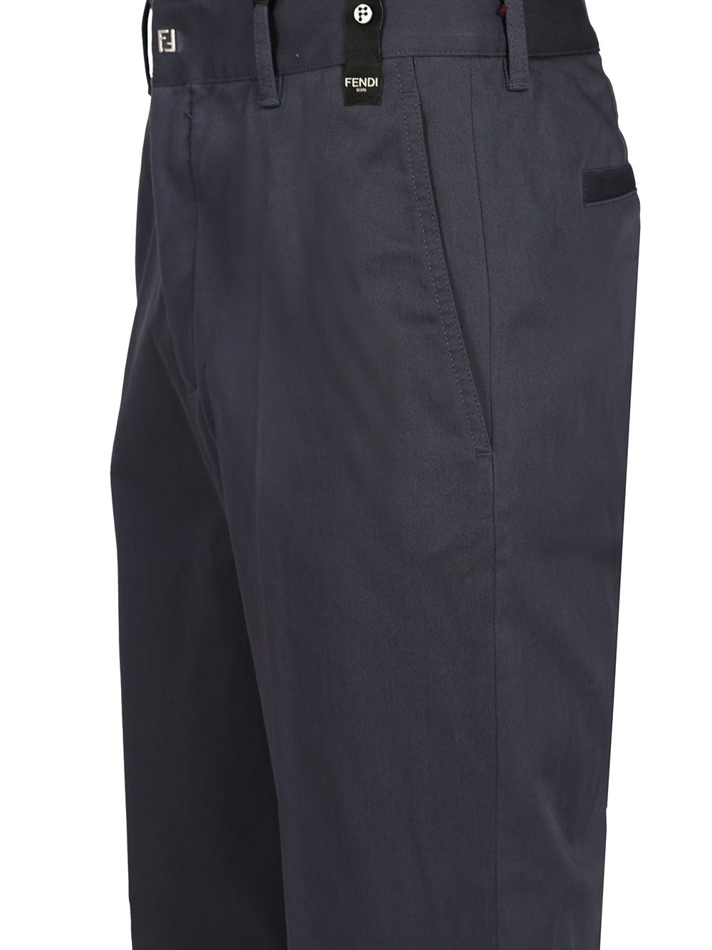 [Fendi] Trousers FW25 FB1076AQMVF0PTH