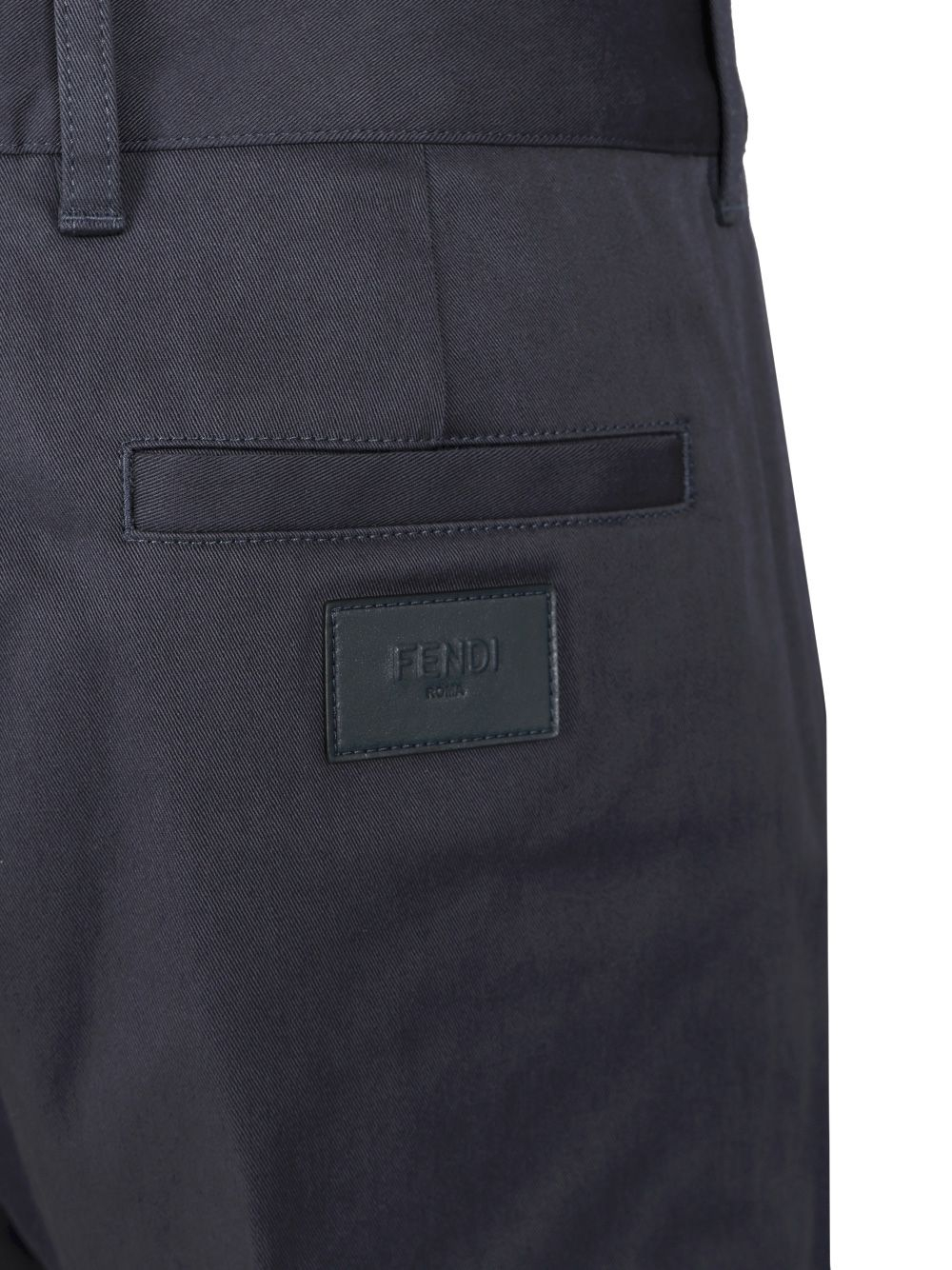 [Fendi] Trousers FW25 FB1076AQMVF0PTH