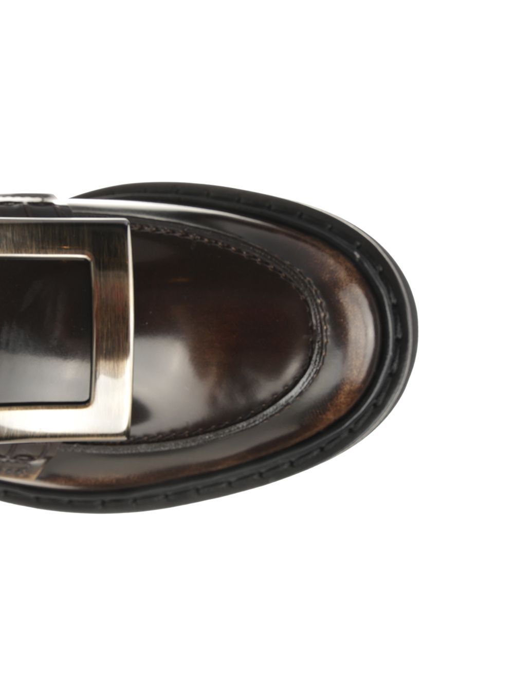 [Roger Vivier] Loafer FW25 RVW54825190TWRC414