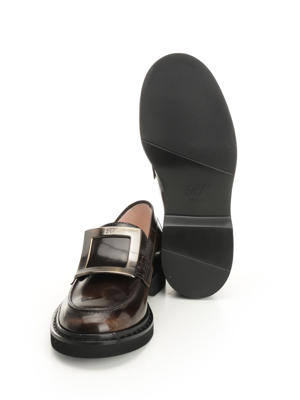 [Roger Vivier] Loafer FW25 RVW54825190TWRC414
