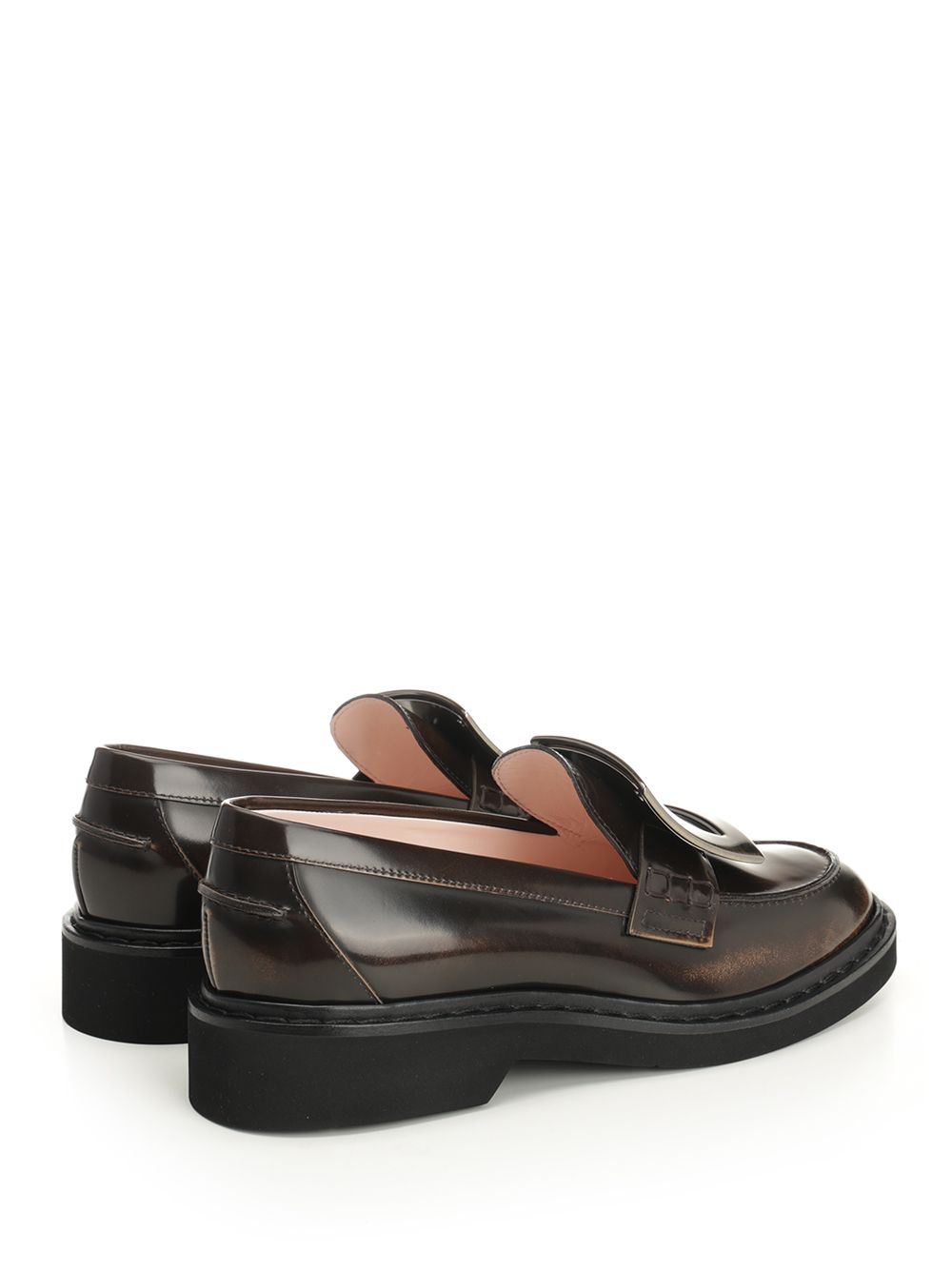 [Roger Vivier] Loafer FW25 RVW54825190TWRC414