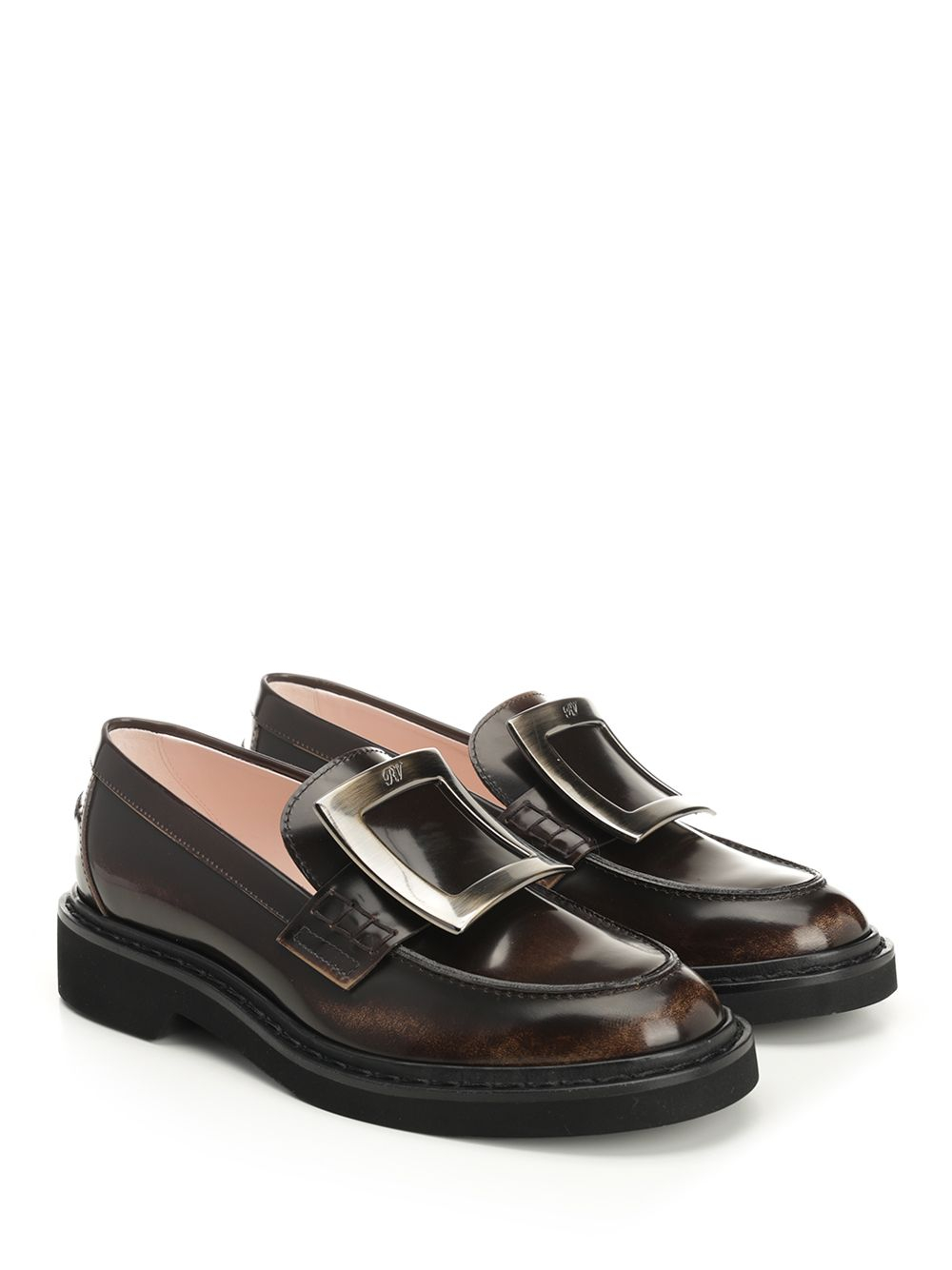 [Roger Vivier] Loafer FW25 RVW54825190TWRC414