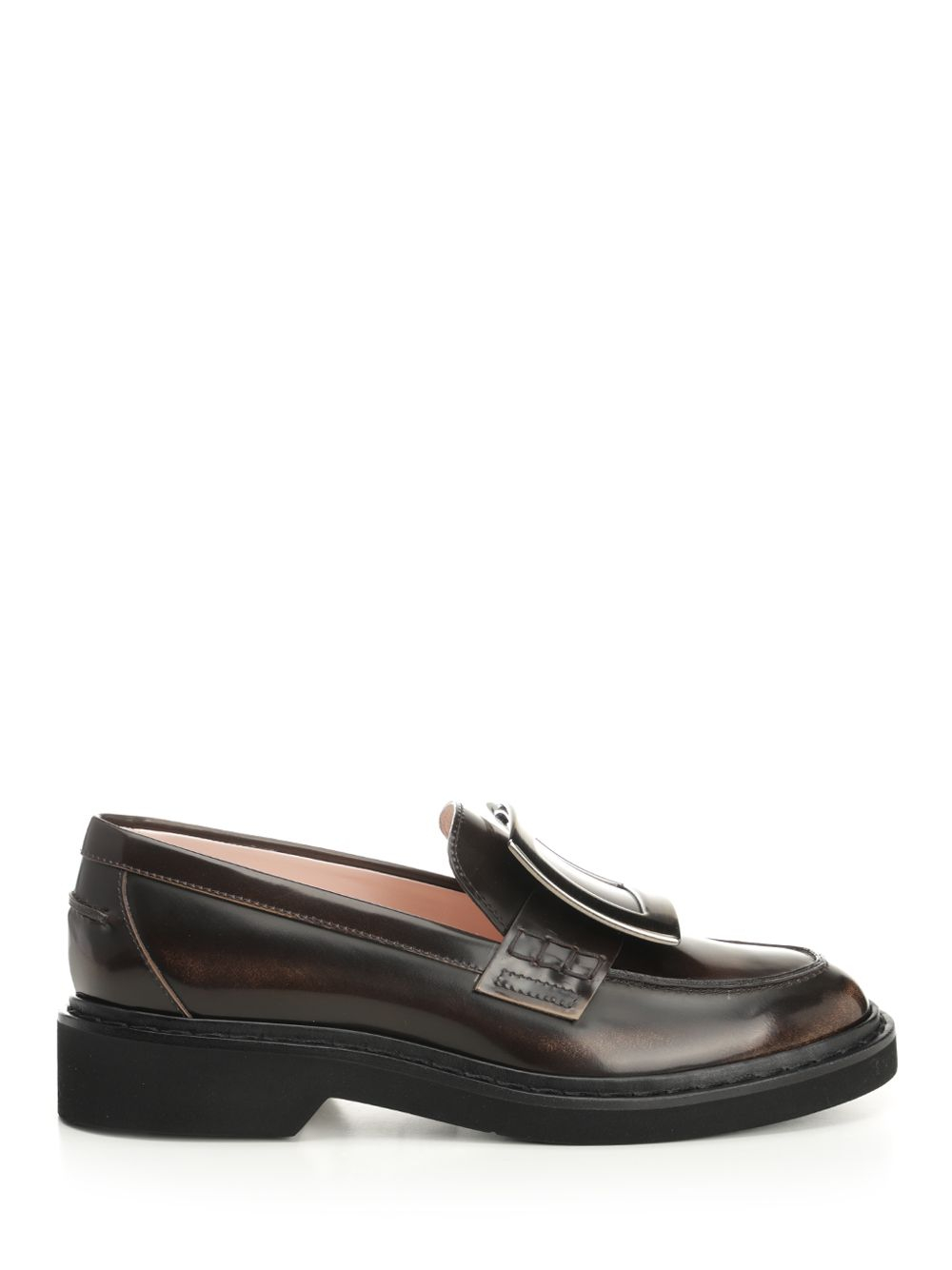 [Roger Vivier] Loafer FW25 RVW54825190TWRC414
