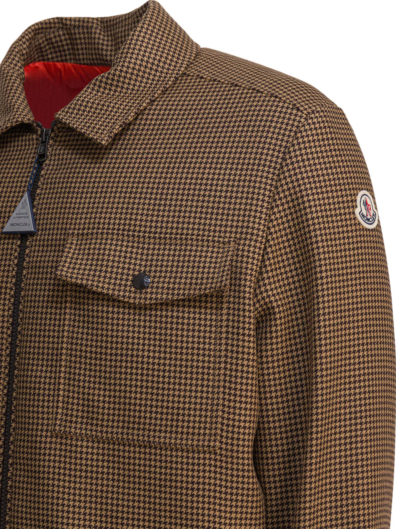 [Moncler] Down Jacket FW25 ESCAUT1G00003-M7452F22