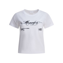 [Moncler] T-shirts Short Sleeve FW25 8C00005-89AJS00A