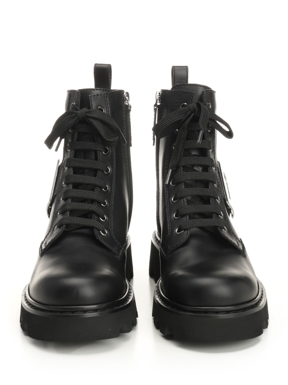 [Roger Vivier] Ankle Boots FW25 RVW78442760TTQB999