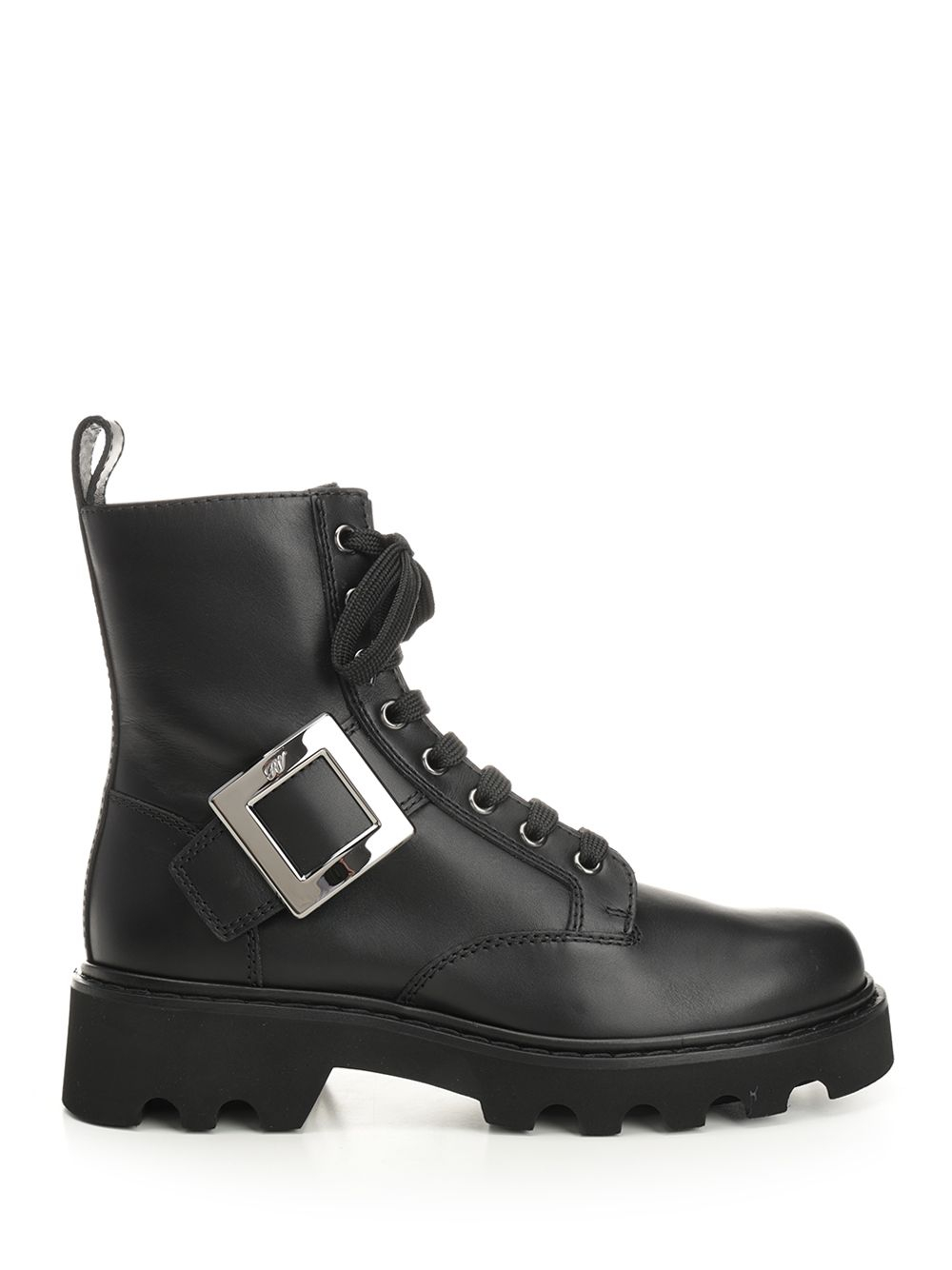 [Roger Vivier] Ankle Boots FW25 RVW78442760TTQB999