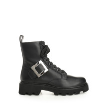 [Roger Vivier] Ankle Boots FW25 RVW78442760TTQB999