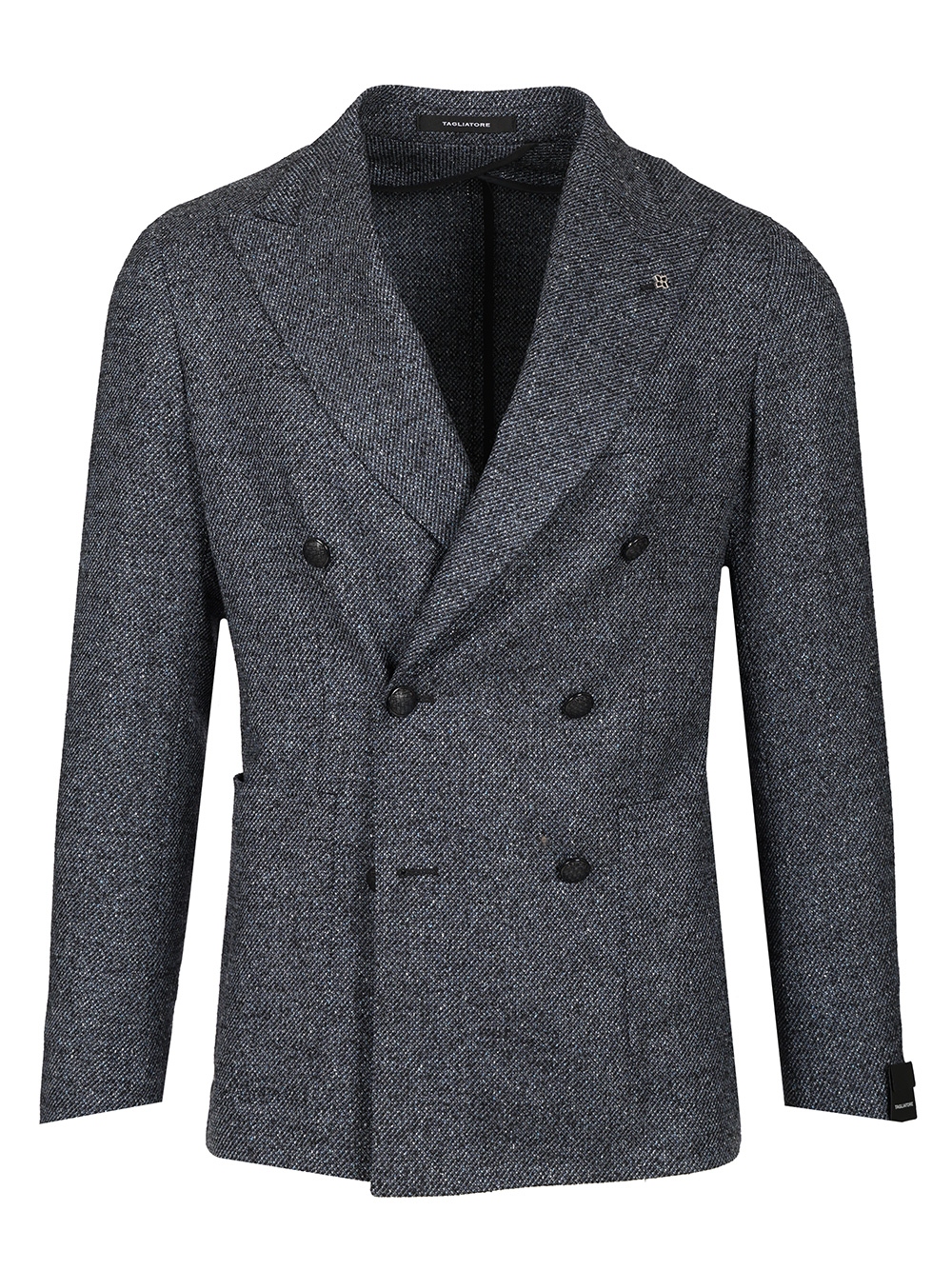 [TAGLIATORE] Blazer FW25 1SMC20K--550008I1134