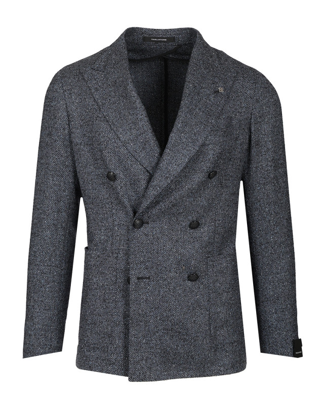[TAGLIATORE] Blazer FW25 1SMC20K--550008I1134