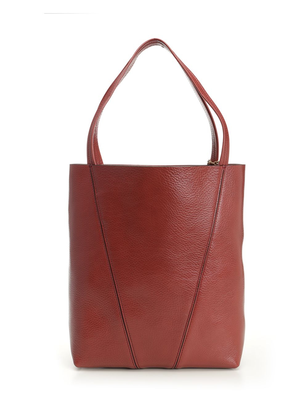 [CHLOE'] Tote bag FW25 CHC25SS811N846AW