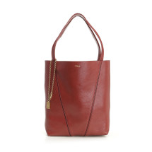 [CHLOE'] Tote bag FW25 CHC25SS811N846AW
