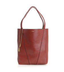 [CHLOE'] Tote bag FW25 CHC25SS811N846AW