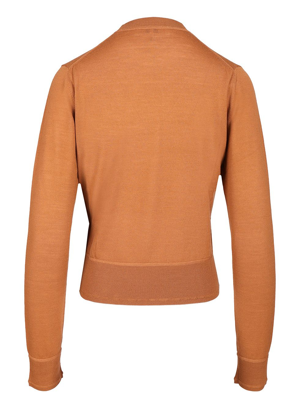 [CHLOE'] Knitwear FW25 CH25AMP45616246