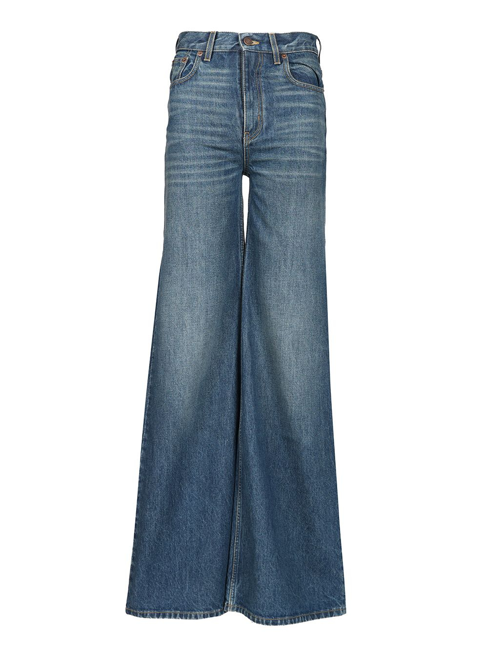 [CHLOE'] Jeans FW25 CH25ADP42251427